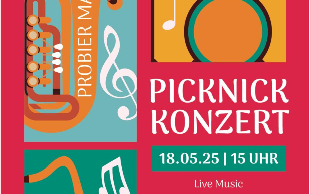 Picknick Konzert